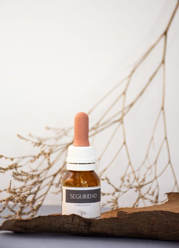 Producto - SEGURIDAD