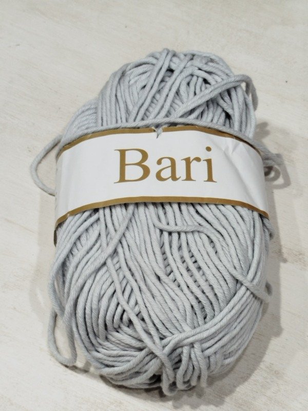 Producto - 0006 GRIS PERLA (BARI)