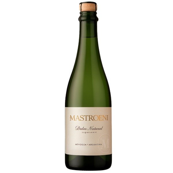 Producto - Mastroeni Dulce Natural x750 caja x6