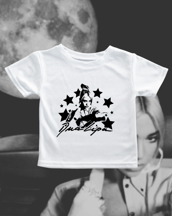 Producto - DUA- Baby tee