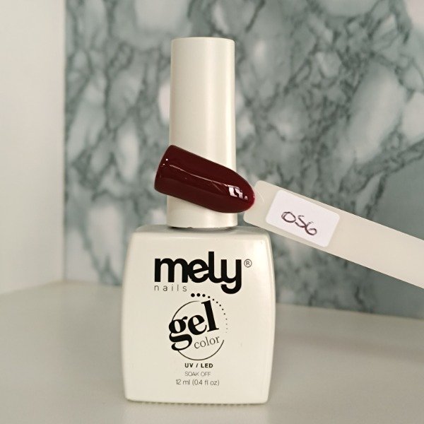 Producto - Mely 12ml N056