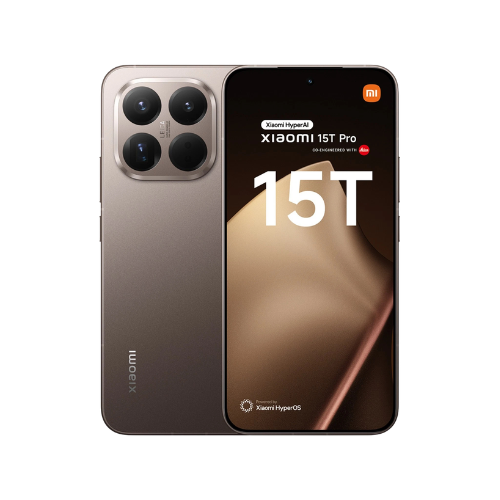 Producto - Xiaomi 15T Pro