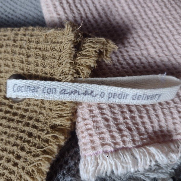 Producto - Paño Dominga - 5