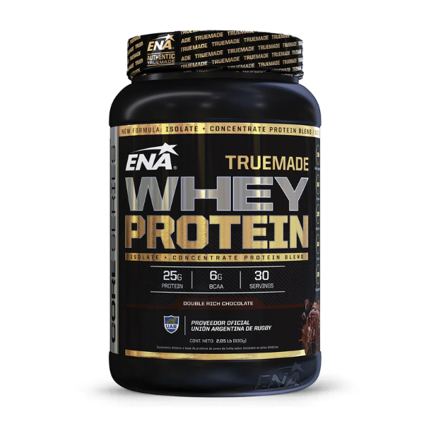 Producto - TrueMade Whey Protein