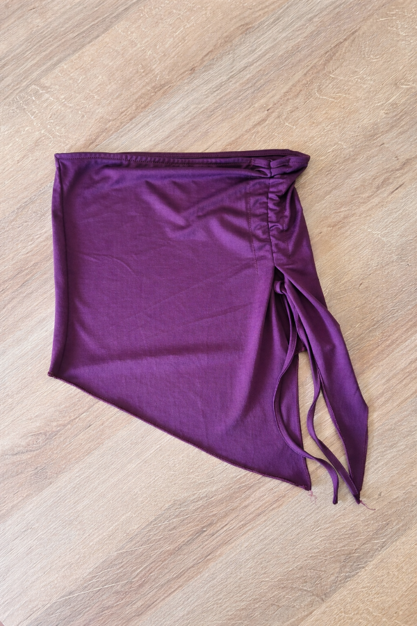 Producto - Top strapless