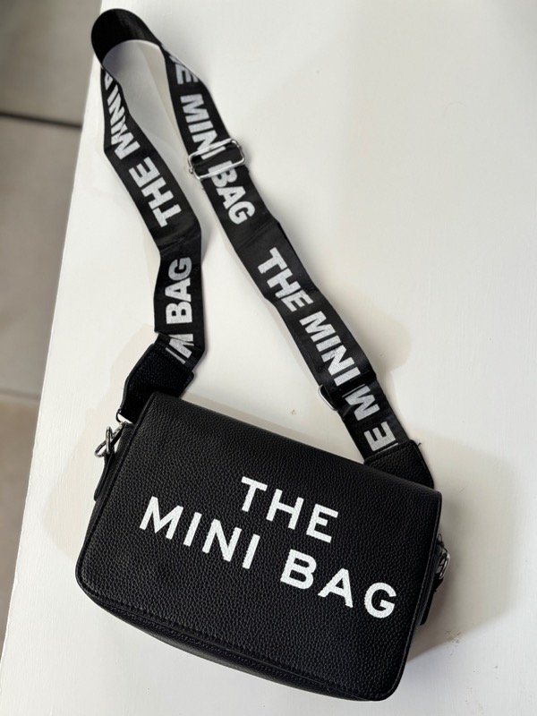 Producto - Bandolera the mini bag