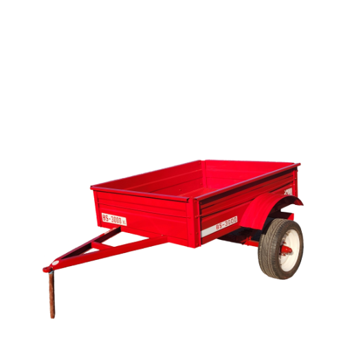 Producto - ACOPLADO BALANCIN 1 EJE