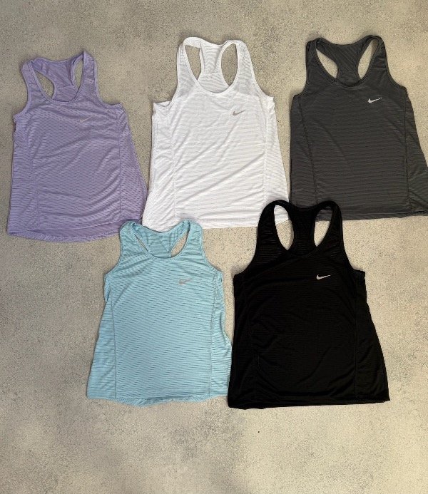 Producto - MUSCULOSA AEREADA