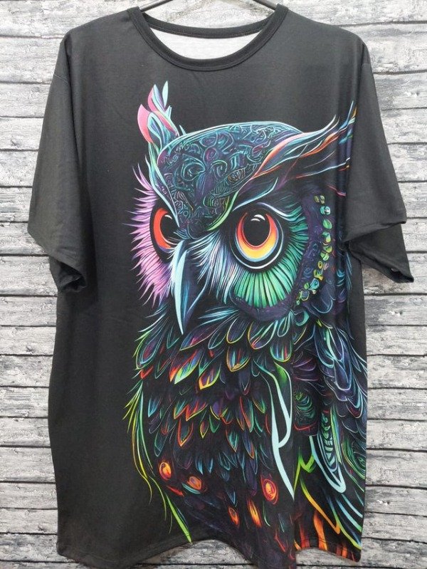 Producto - Remeron lechuza