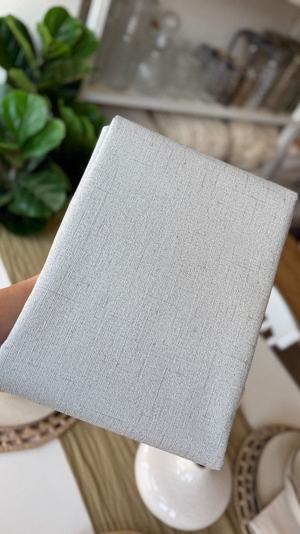 Producto - Cuerina Gris Claro