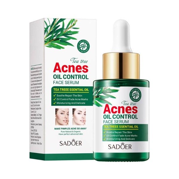 Producto - Serum anti acne
