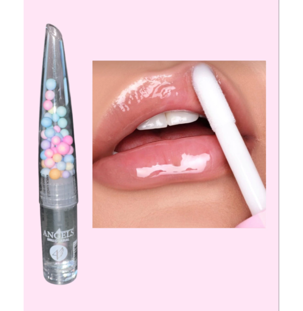 Producto - Brillo labial - 4 Angels