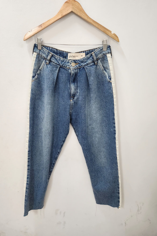Producto - Jean GINEBRA