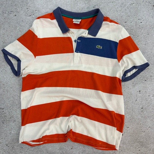 Producto - Chomba lacoste