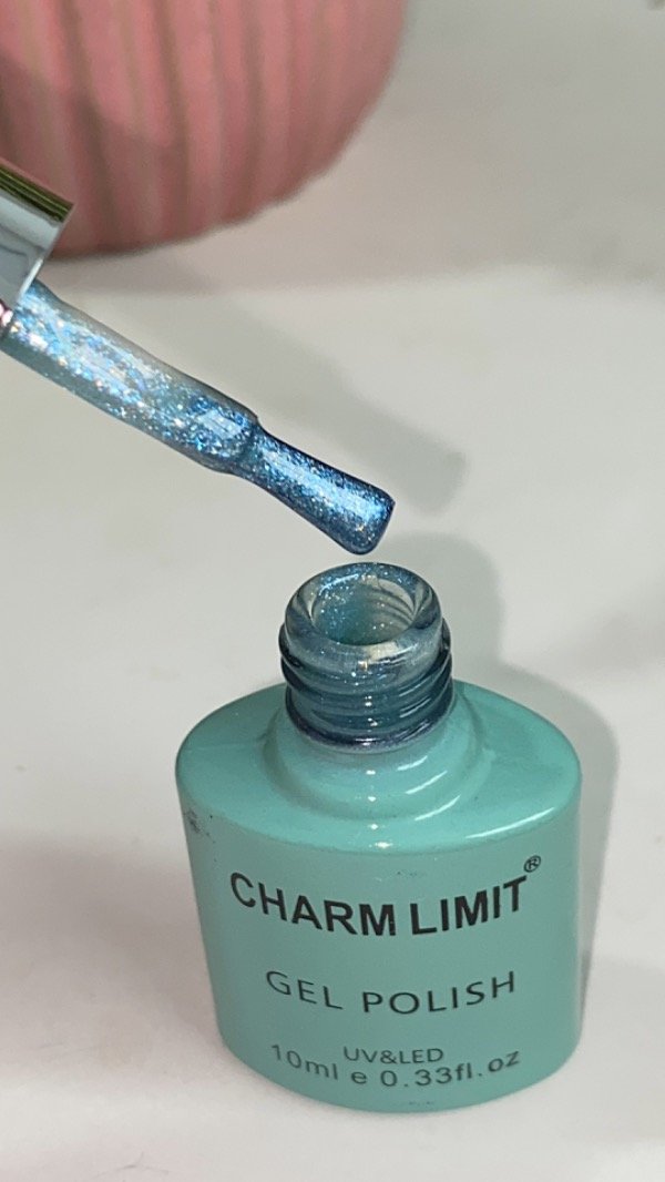 Producto - Esmalte Charm Limit #147