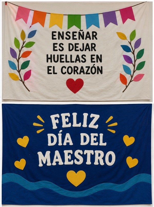 Producto - Telón 11 de septiembre