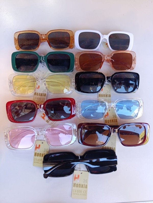 Producto - Anteojos Brunet