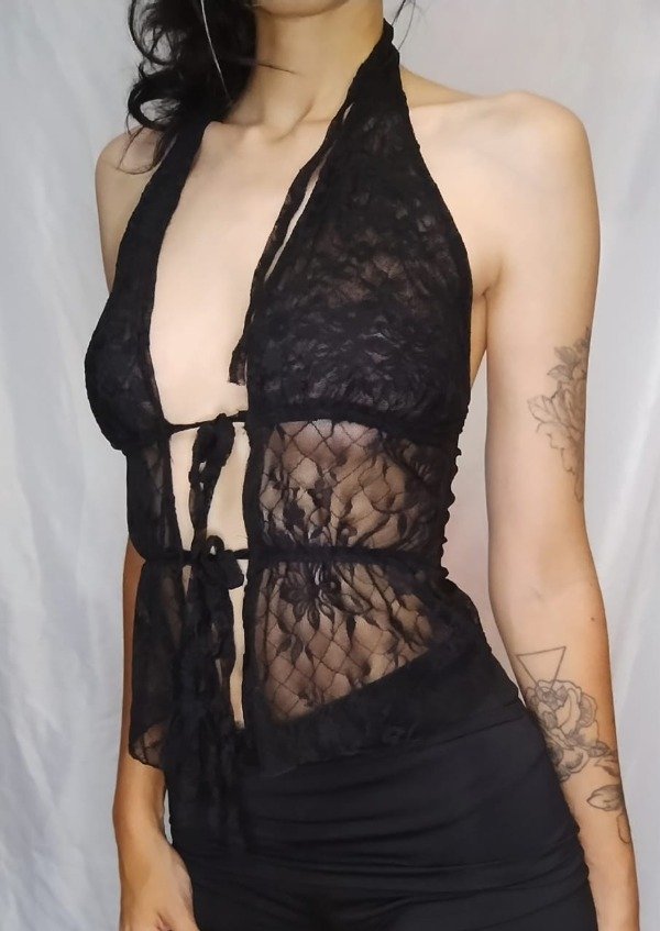 Producto - Top Mary