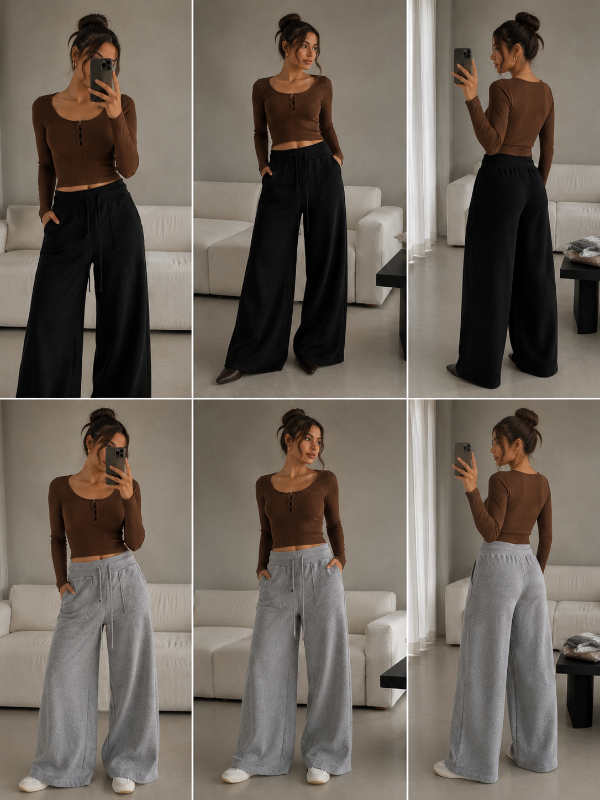Producto - PANTALÓN ATHENAS