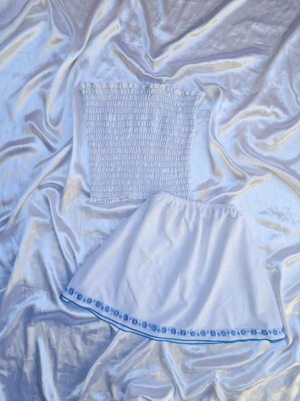 Producto - Conjunto - Santorini