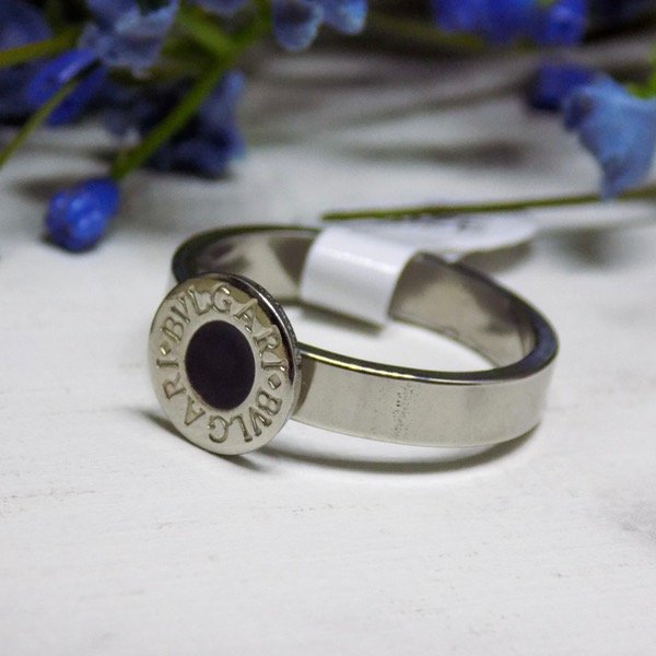 Producto - Anillo BVLGARI AQ