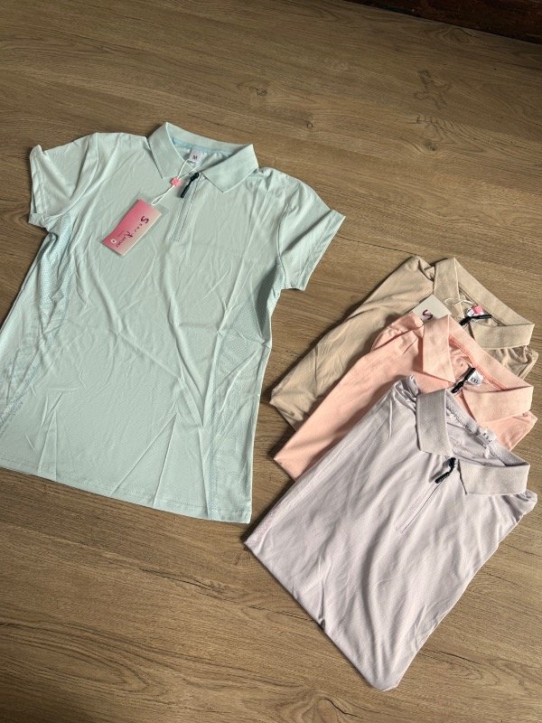 Producto - Remera cierre SSJ 560 - 1