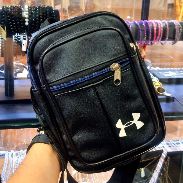 Producto - Bolso ander armour blue - 0