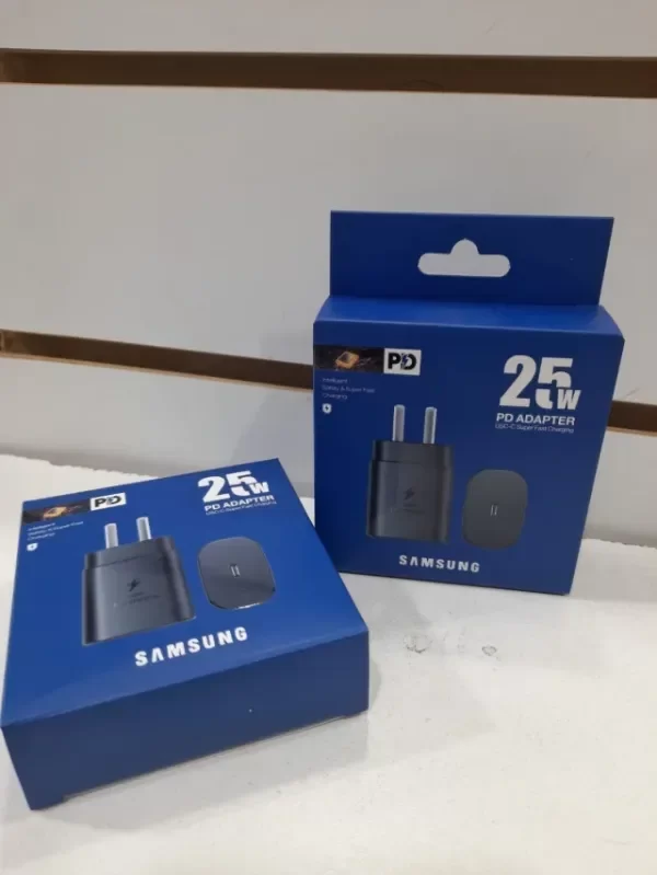 Producto - Cabezal samsung de 25w