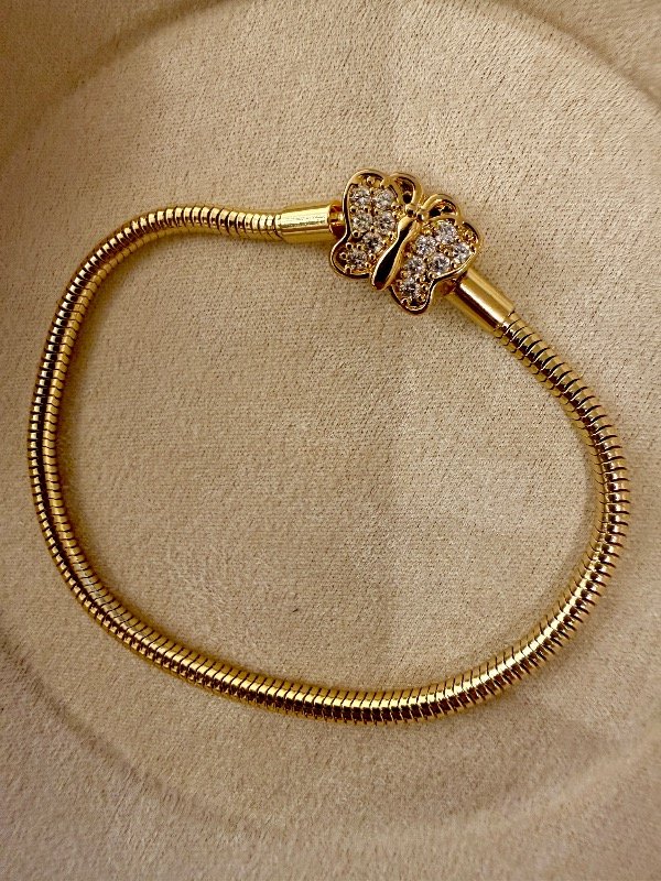 Producto - Pandora mariposa