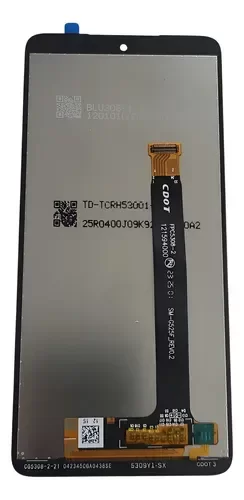 Producto - Modulo  Samsung X Cover 5 G525