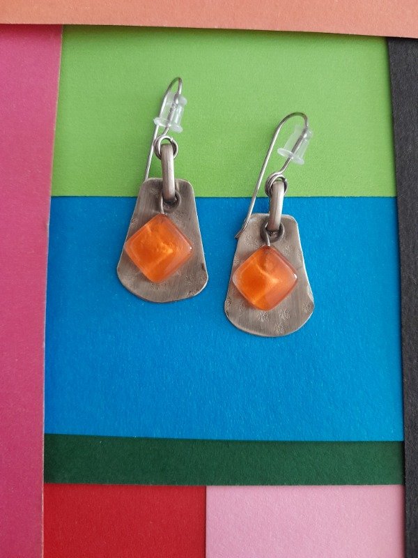 Producto - Aros Chiquitos 2