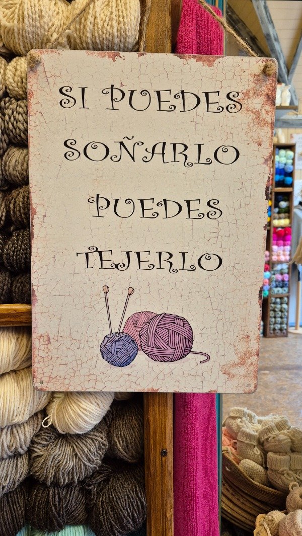 Producto - Si puedes soñarlo