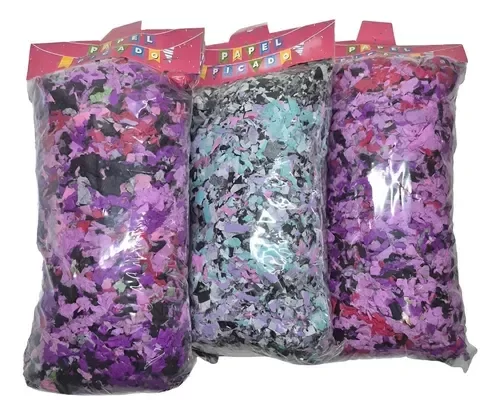 Producto - PAPEL PICADO