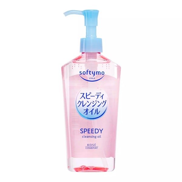 Producto - Kose Softymo Speedy Cleansing Oil