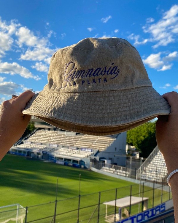 Producto - GORRO PILUSO VINTAGE - BAIGE