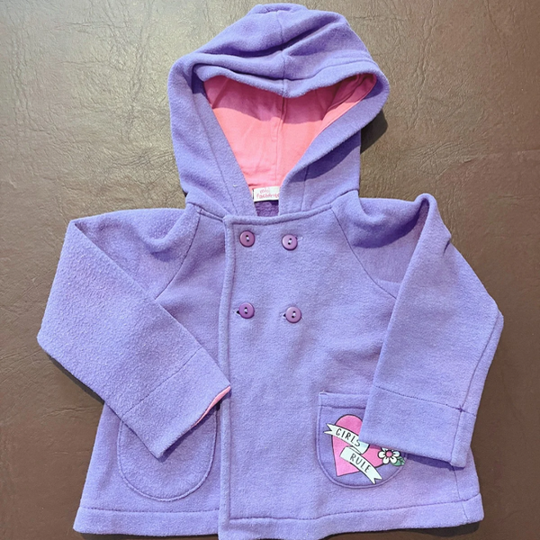 Producto - Tapadito Violeta 3M