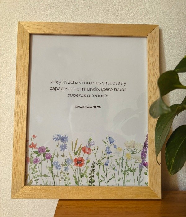 Producto - PROVERBIOS 31:29