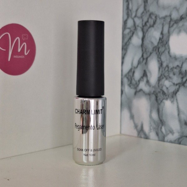 Producto - Gel Paint con liner Láser Charm Limit