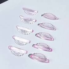 Producto - BIGUDIE SHELL ROSA