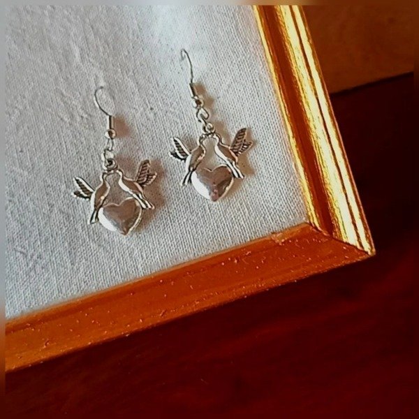 Producto - AROS "TÓRTOLOS"