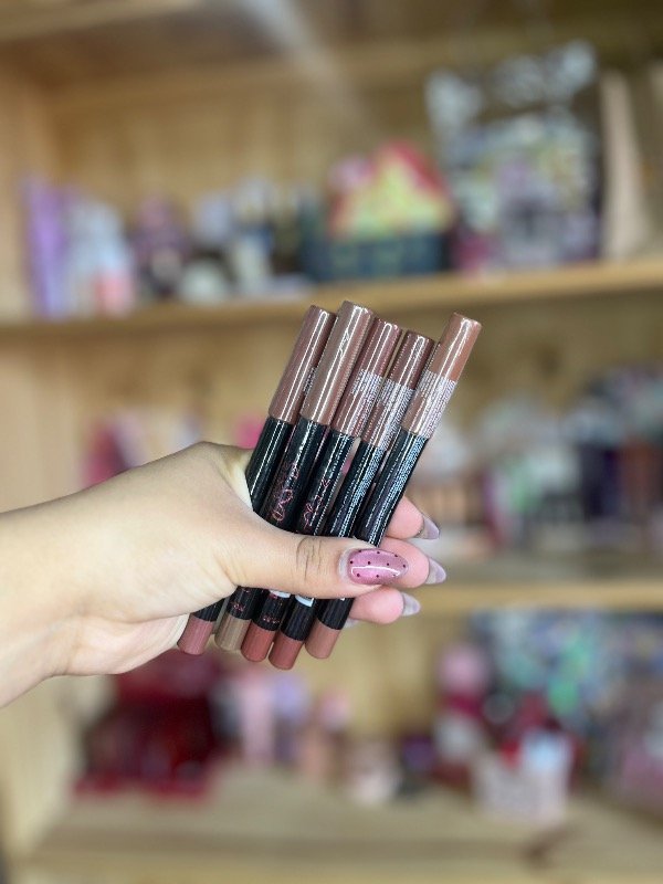 Producto - Delineador labios Pink 21 - 0