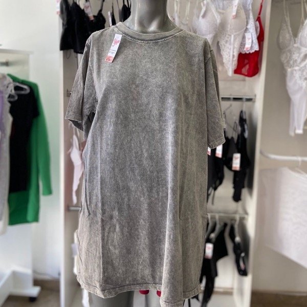 Producto - Remeron Nevado gris