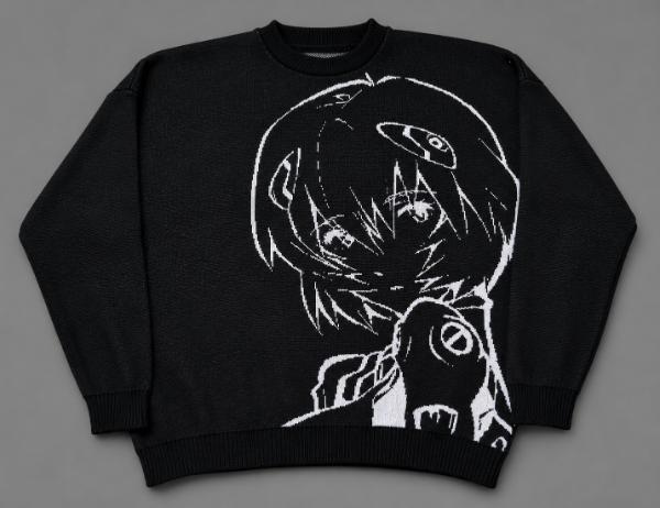 Producto - Sweater evangelio - 1