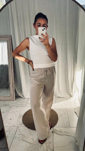 Producto - Wide Leg Momi