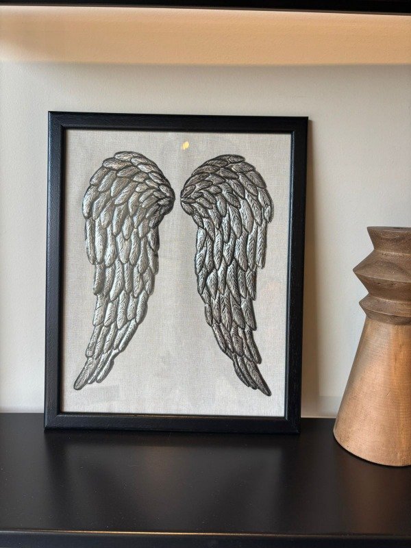 Producto - Cuadro Alas