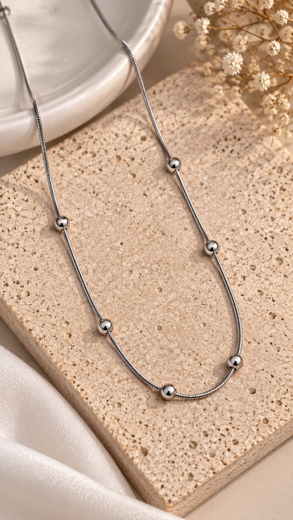 Producto - cadena alma - 0