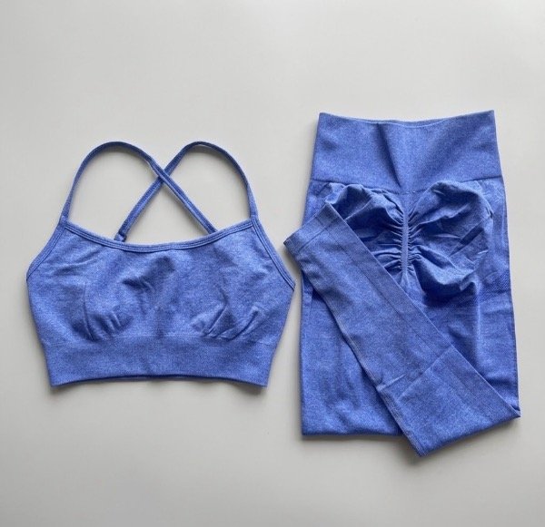 Producto - Conjunto Emi Azul T.S (34-36) - 0