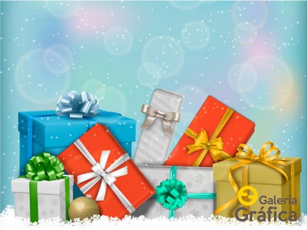 Producto - Navidad FS 48