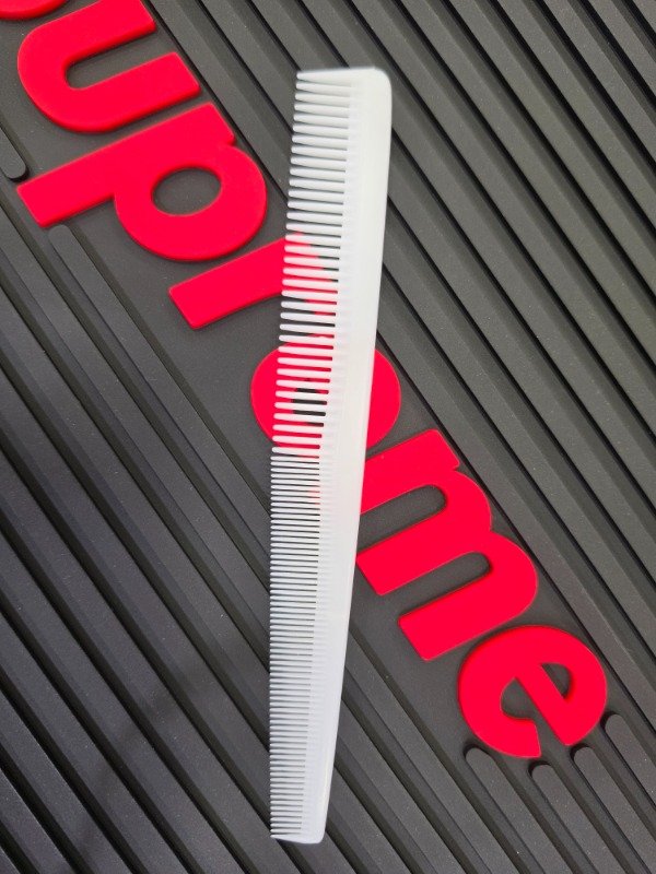 Producto - PEINE FADE BLANCO 101 - 2