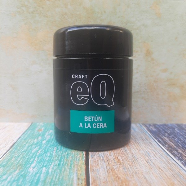 Producto - Betún de judea EQ x 100cc